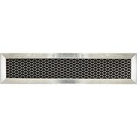 G.E Range Hood Microwave Charcoal Odour Filter. Part #WG01F04931