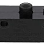 G.E. Dishwasher Interlock Switch. Part #WW02f00249