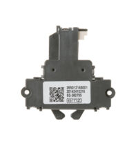 GE Dishwasher Door Latch. Part #WG04F04726