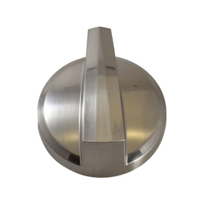 GE Range Burner Control Knob. Part #WS01L11541