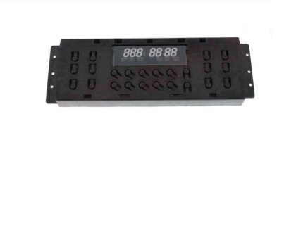 GE Range Electronic Control Board. Part #WS01F02716