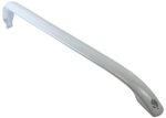 GE Refrigerator Door Handle Set. Part #WG03L01397