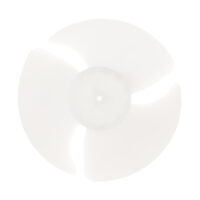 GE Refrigerator Fan Blade. Part #WG03L00007