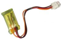 LG Refrigerator Defrost Temperature Thermistor Controller. Part #4781JK2001A