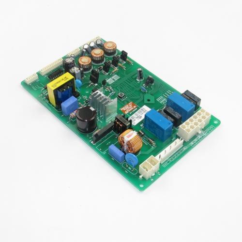 LG Refrigerator Main Electronic Control Board. Part #EBR34917104