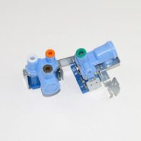 LG Refrigerator Water Inlet Valve Assembly. Part #5221JB2006K