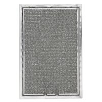 Universal Range Hood Aluminum Grease Filter. Part #RHF0503