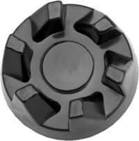 Whirlpool Blender Drive Coupling. Part #WP9704230