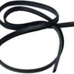 Whirlpool Dishwasher Door Gasket. Part #W11177741