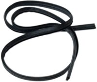 Whirlpool Dishwasher Door Gasket. Part #W11177741