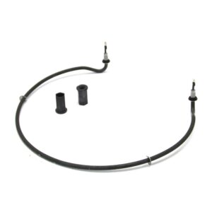 Whirlpool Dishwasher Heating Element. Part #W10703867