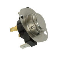 Whirlpool Dryer Cycling Thermostat. Part #WP3387134