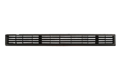 Whirlpool Microwave Vent Grille. Part #8184608