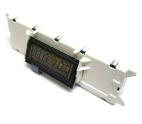 Whirlpool Range Electronic Control Board. Part #WP8507P226-60