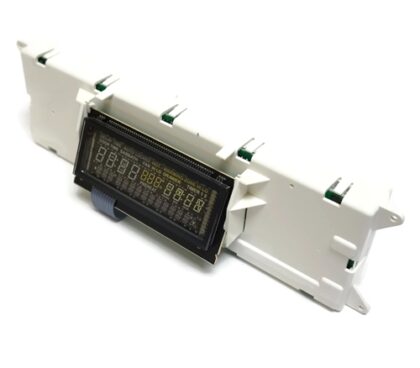 Whirlpool Range Electronic Control Board. Part #WP8507P226-60