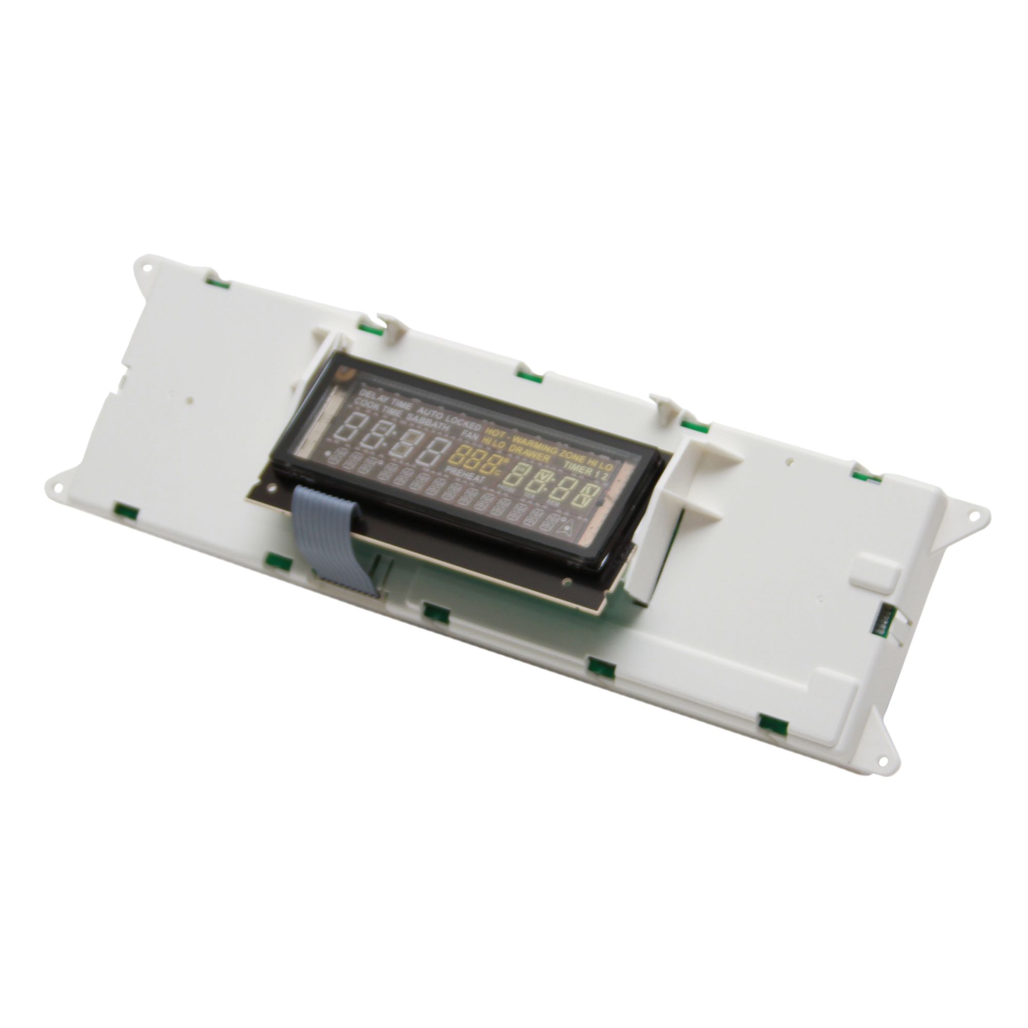 Whirlpool Range Electronic Control Board. Part #WP8507P226-60RB