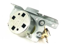 Whirlpool Range Motorized Oven Door Latch. Part #WPW10107840