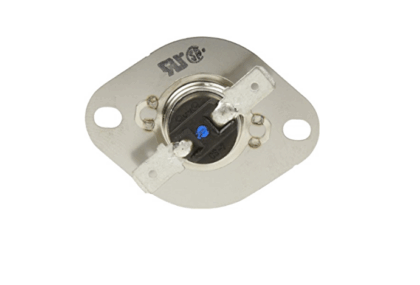 Whirlpool Range Oven Limit Thermostat. Part #WP9759242