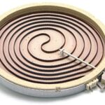 Whirlpool Range Surface Element. Part #W10823728