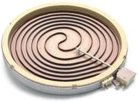 Whirlpool Range Surface Element. Part #W10823728