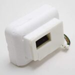 Whirlpool Refrigerator Air Diffuser. Part #W11164593