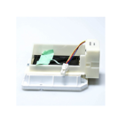 Whirlpool Refrigerator Damper Assembly. Part #67001900