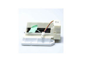 Whirlpool Refrigerator Damper Assembly. Part #67001900