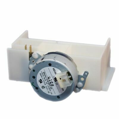 Whirlpool Refrigerator Damper Control Assembly. Part #WP67003903