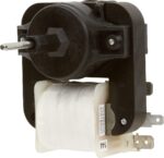 Whirlpool Refrigerator Evaporator Fan Motor. Part #WPW10128551