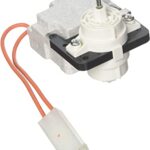 Whirlpool Refrigerator Evaporator Fan Motor. Part #WPW10464673