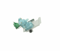 Whirlpool Refrigerator Icemaker Water Valve. Part #W10833899