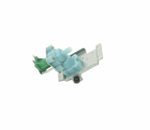 Whirlpool Refrigerator Icemaker Water Valve. Part #W10833899