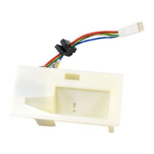 Whirlpool Refrigerator Temperature Control. Part #WPW10247377