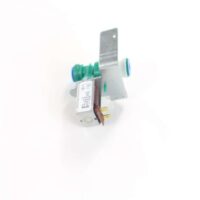 Whirlpool Refrigerator Water Inlet Valve. Part #W11246413