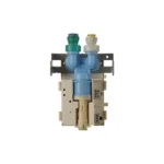 Whirlpool Refrigerator Water Inlet Valve. Part #WPW10159842
