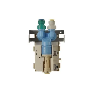 Whirlpool Refrigerator Water Inlet Valve. Part #WPW10159842