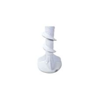 Whirlpool Washer Agitator Assembly. Part #WP8578210