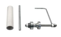 Whirlpool Washer Bearing Removal And Installation Tool. Part #W10447783