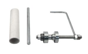 Whirlpool Washer Bearing Removal And Installation Tool. Part #W10447783