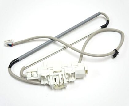 Whirlpool Washer Lid Switch Assembly. Part # WPW10619844