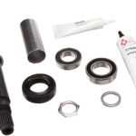 Whirlpool Washer Tub Seal And Bearing Kit. Part #W10435302