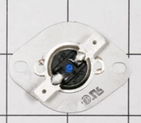 Whirlpool Wall Oven Safety Thermostat  Part #WPW10175596