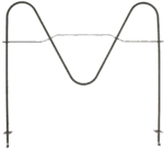 Aftermarket Range Bake Element. Part #CH00038B