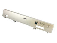 Bosch Dishwasher Facia Panel. Part #00475225