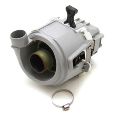 Bosch Dishwasher Heat Pump. Part #00705174