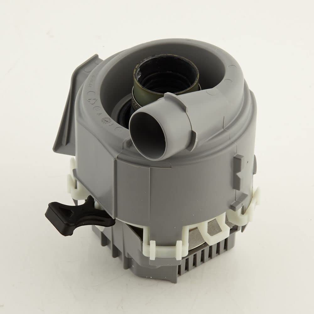 Bosch Dishwasher Heat Pump. Part #00753351