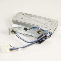 Bosch Dryer Heating Element. Part #00649017