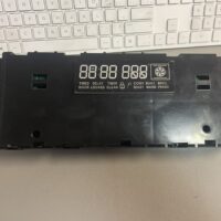 OEM Frigidaire Range Control Board #316462897