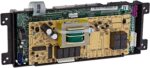 Frigidaire Range Electronic Control Board NEW Part #316462808