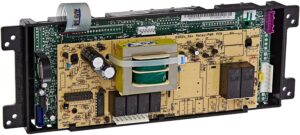 Frigidaire Range Electronic Control Board NEW Part #316462808